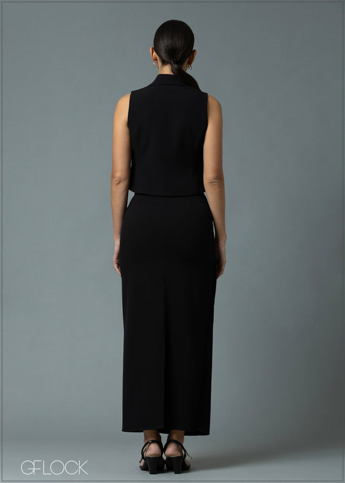 Waist Coat - 220925