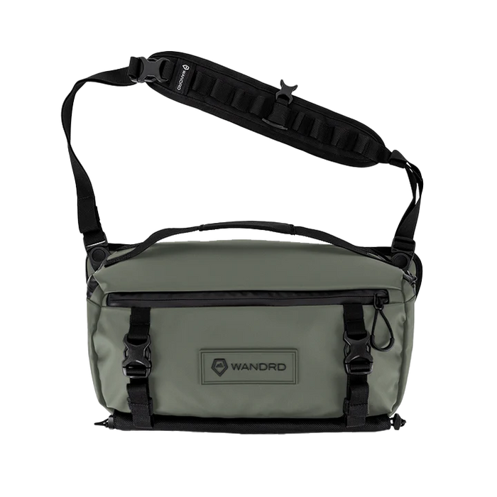 Wasatch Green, 9L