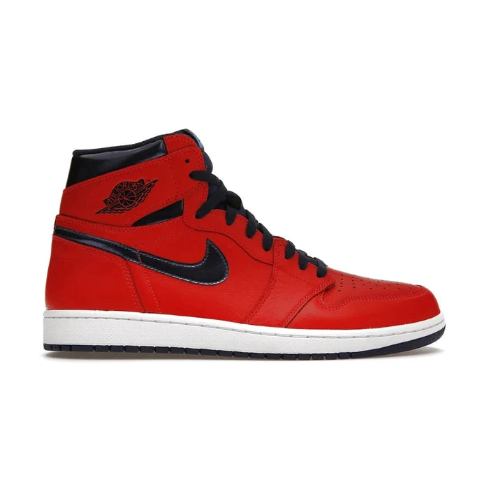 Jordan 1 Retro David Letterman
