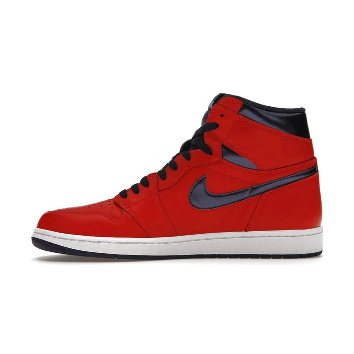 Jordan 1 Retro David Letterman