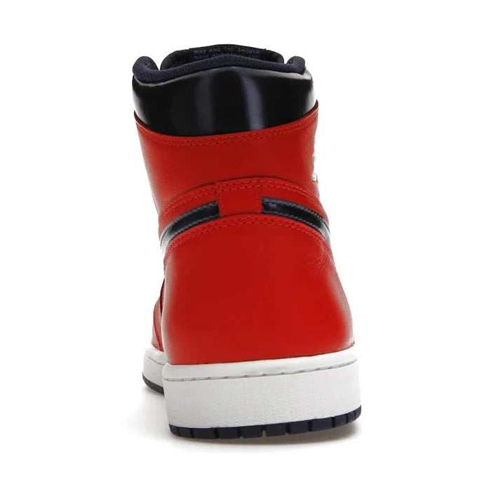 Jordan 1 Retro David Letterman