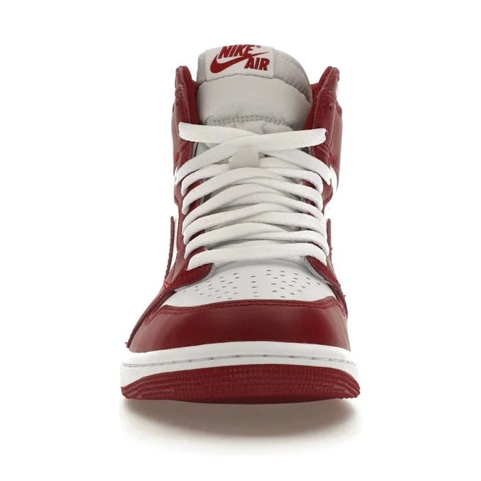 Jordan 1 Retro High OG Artisanal Team Red