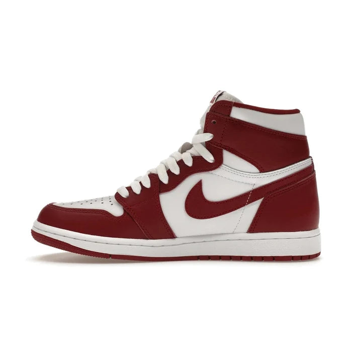 Jordan 1 Retro High OG Artisanal Team Red