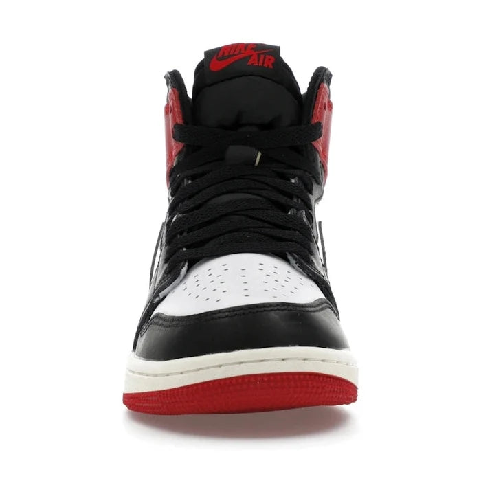 Jordan 1 Retro High OG Black Toe Reimagined (GS)