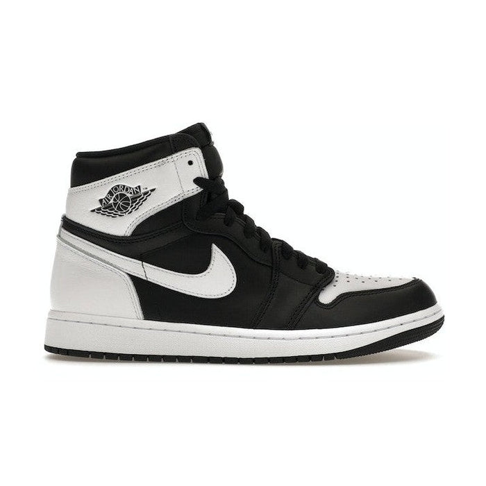 Jordan 1 Retro High OG Black White