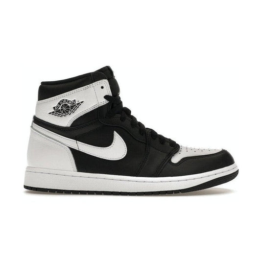 Jordan 1 Retro High OG Black White