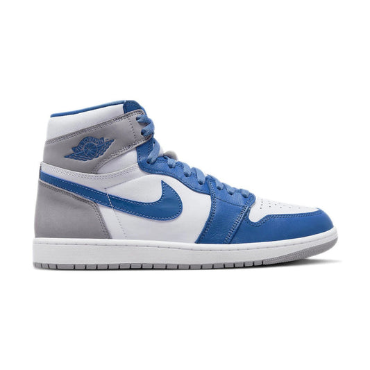 Jordan 1 Retro High OG True Blue