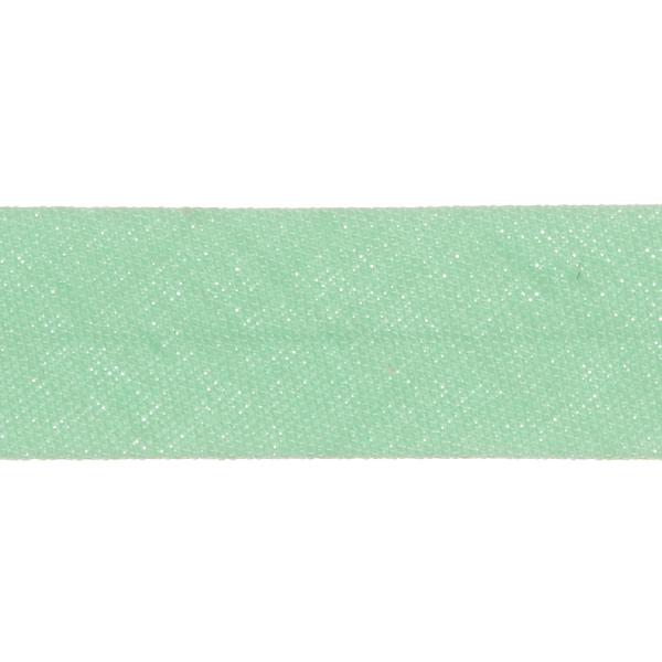 12mm SINGLE fold bias binding - Polycotton - Choose colour