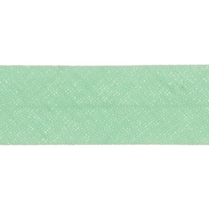 12mm SINGLE fold bias binding - Polycotton - Choose colour