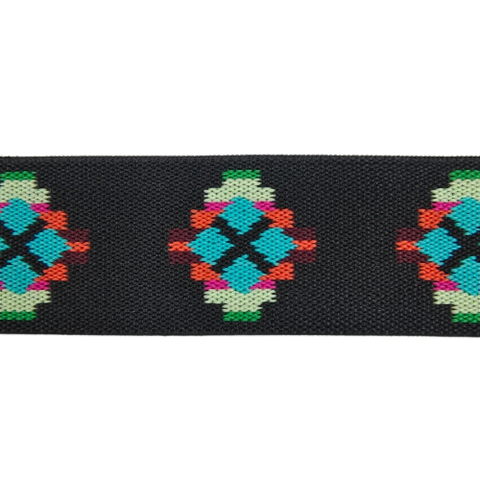 2 Meter | Sober Design Woven Elastic