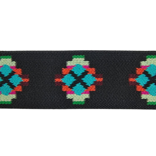 2 Meter | Sober Design Woven Elastic