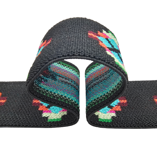 2 Meter | Sober Design Woven Elastic