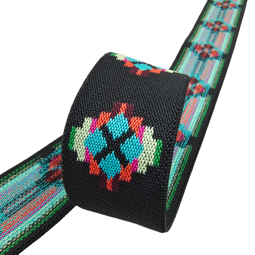 2 Meter | Sober Design Woven Elastic