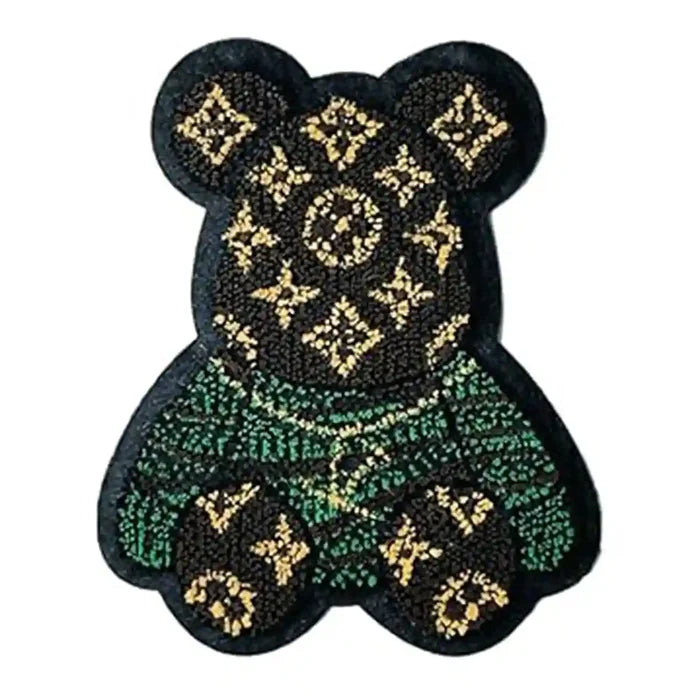 3D Bear Gang Hot fix Patch
