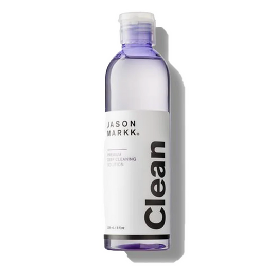 8oz Premium Deep Cleaning Solution