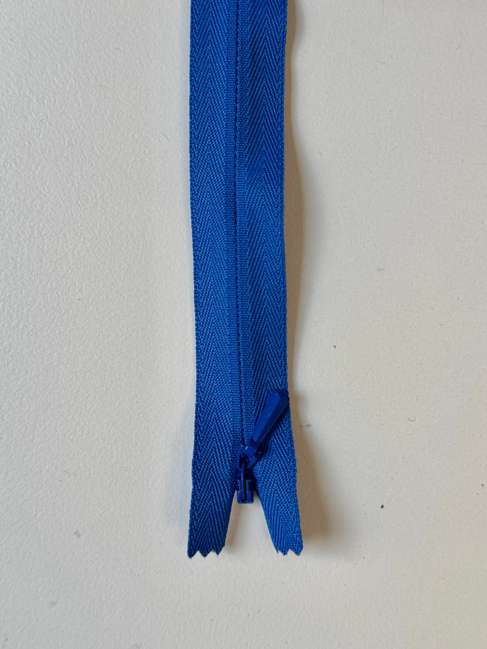 YKK 16cm/6 inch Invisible Zips