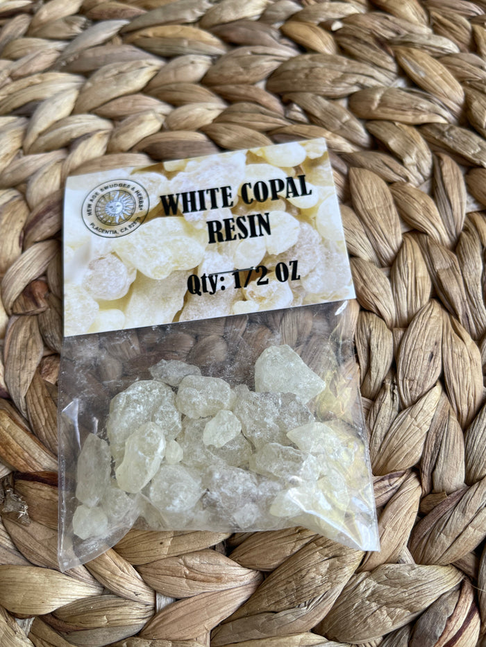 Copal .5 oz
