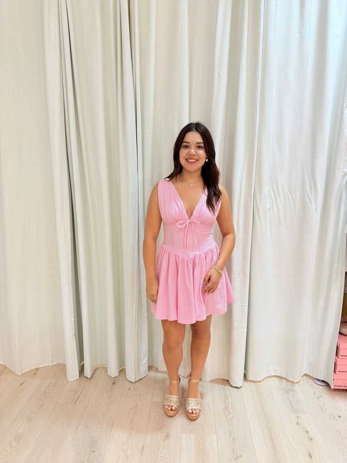 baby doll dress