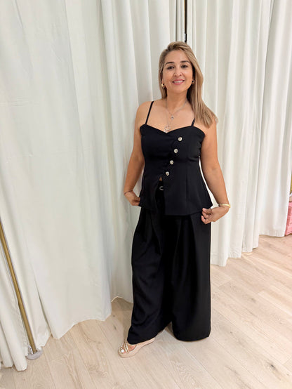 business wear tank