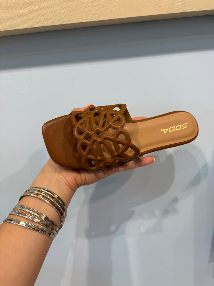 essential sandals