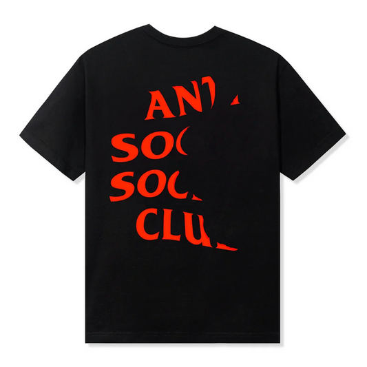 A Piece of Me Tee Black