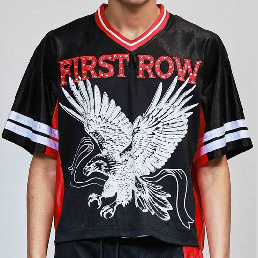 Above all Things Sovereign Football Jersey