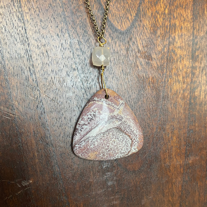 Porcelain Jasper