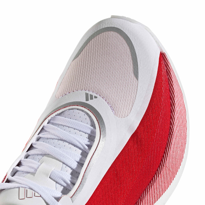 adidas Men's Hyperboost Edge Running Shoes in FTWR White AW26