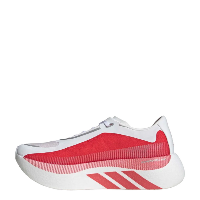 adidas Men's Hyperboost Edge Running Shoes in FTWR White AW26