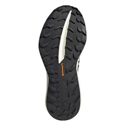 adidas Men's Terrex Agravic SL Trail Running Shoes in FTWR White/Core Black AW26