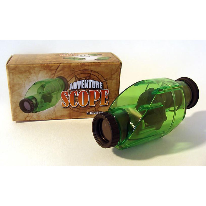 Fun Adventure Scope For Kids