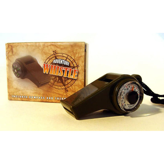 Fun Adventure Whistle For Kids