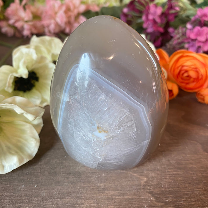 Agate Free Form