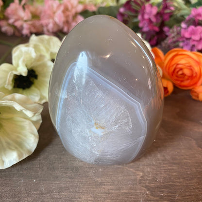 Agate Free Form