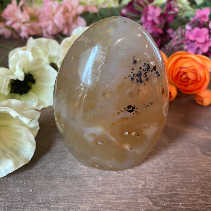 Agate Free Form