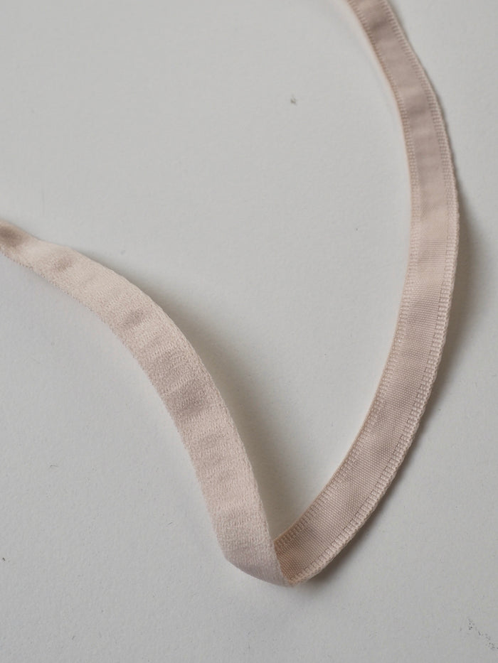 Almond Bone Casing 5mm