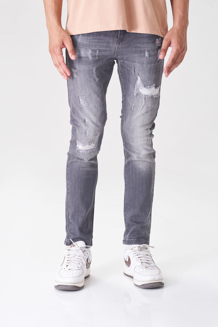 Alpha Street Tee