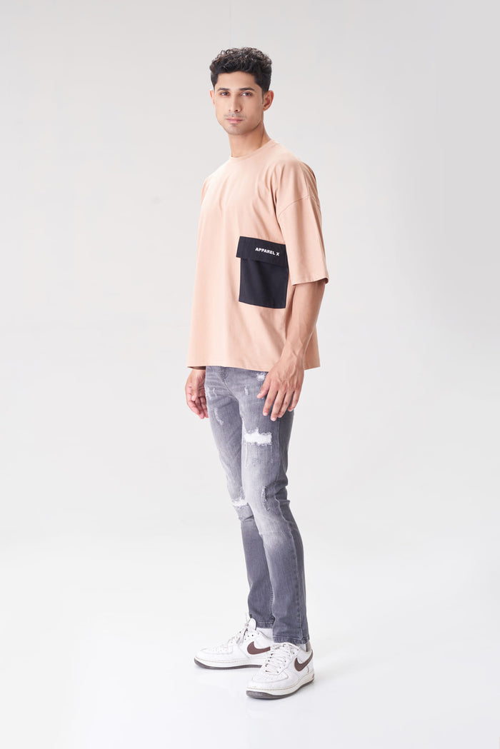 Alpha Street Tee