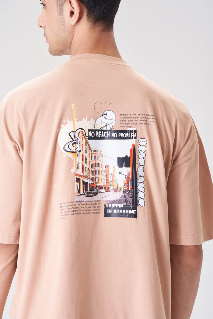 Alpha Street Tee