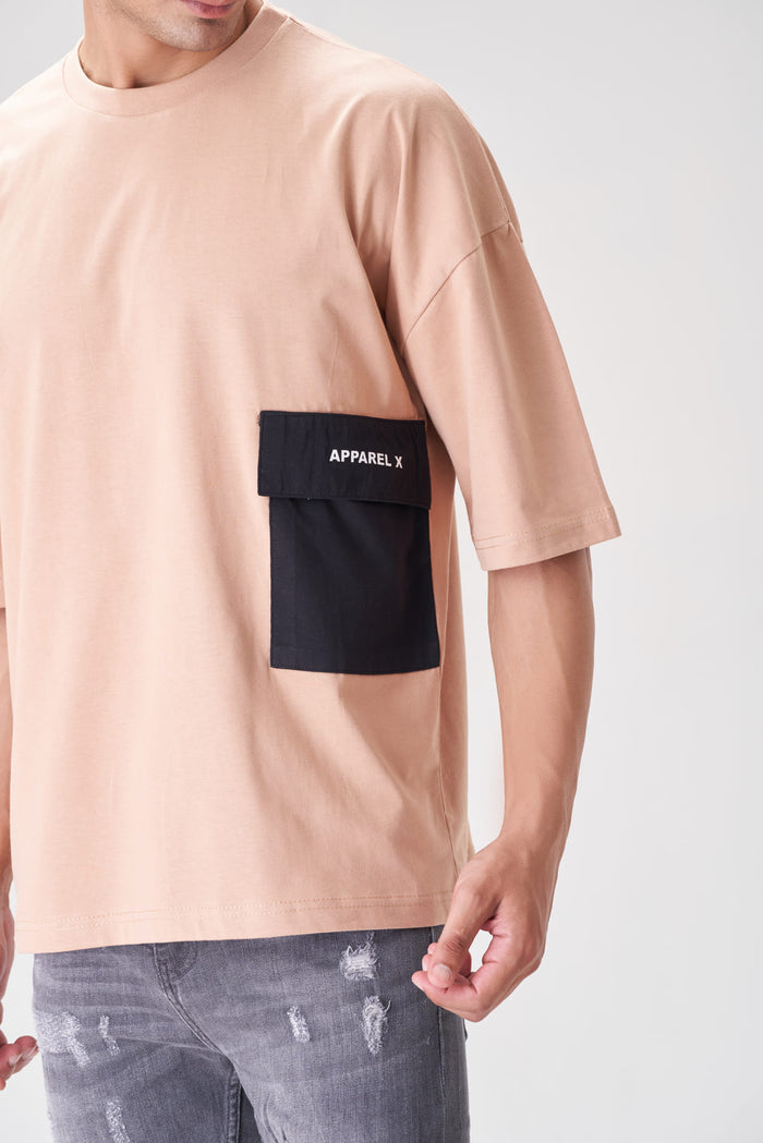 Alpha Street Tee