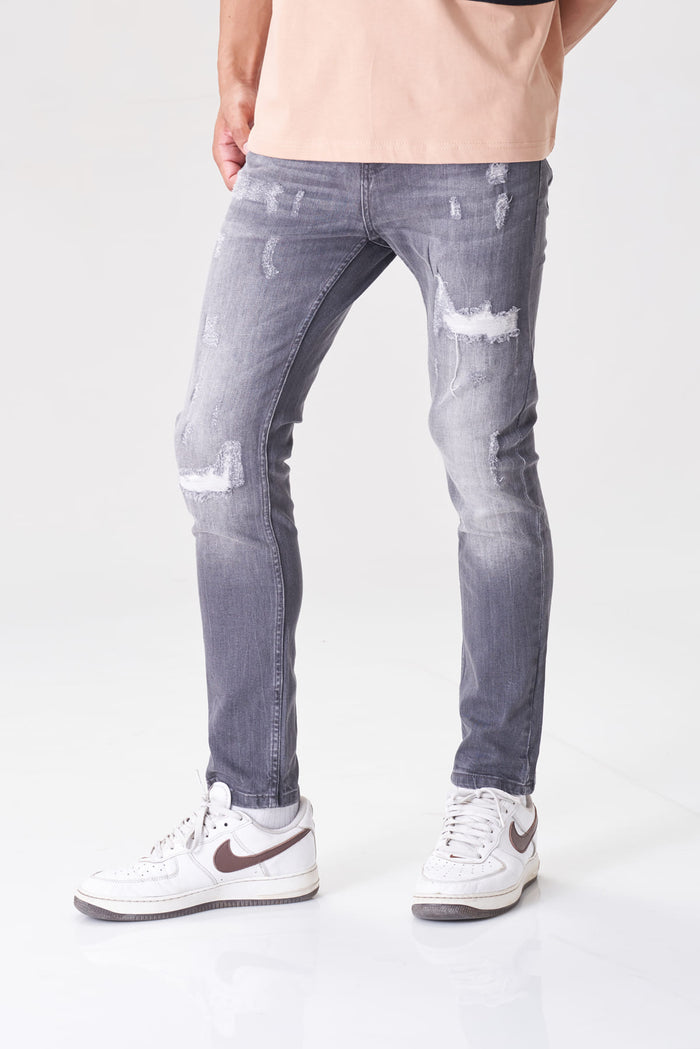 Alpha Street Tee
