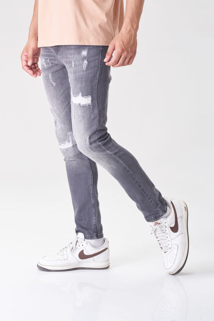 Alpha Street Tee