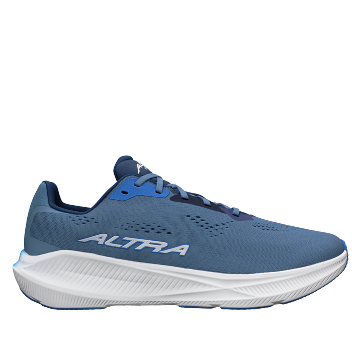 Altra Men's Experience Flow ST Running Shoes in Navy SS26