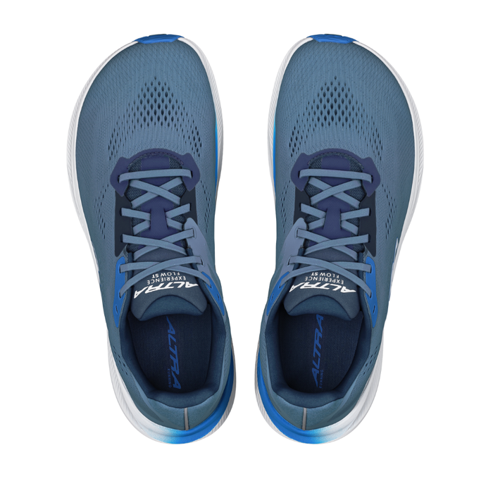 Altra Men's Experience Flow ST Running Shoes in Navy SS26