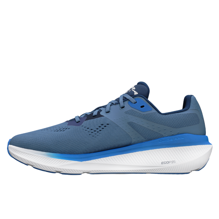 Altra Men's Experience Flow ST Running Shoes in Navy SS26