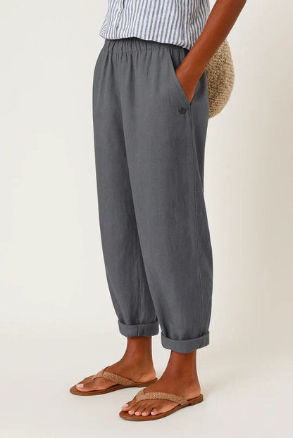 Amara | Relaxed Casual Trousers