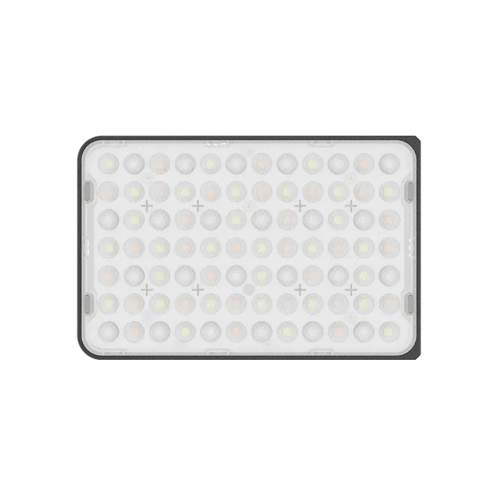 amaran Ace 25c RGB LED Light Panel - Charcoal