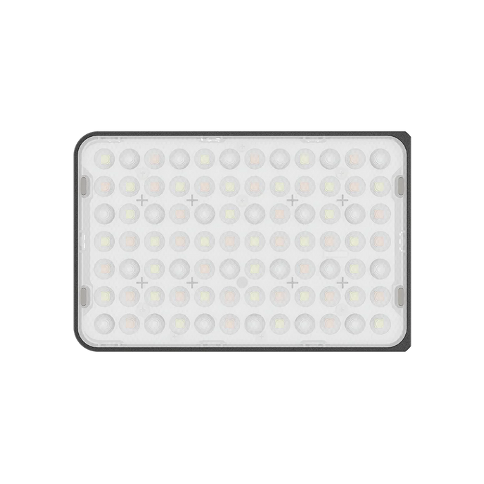 amaran Ace 25x Light - Charcoal