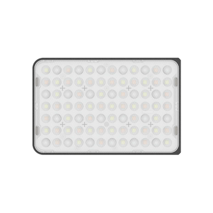 amaran Ace 25x Light - Charcoal