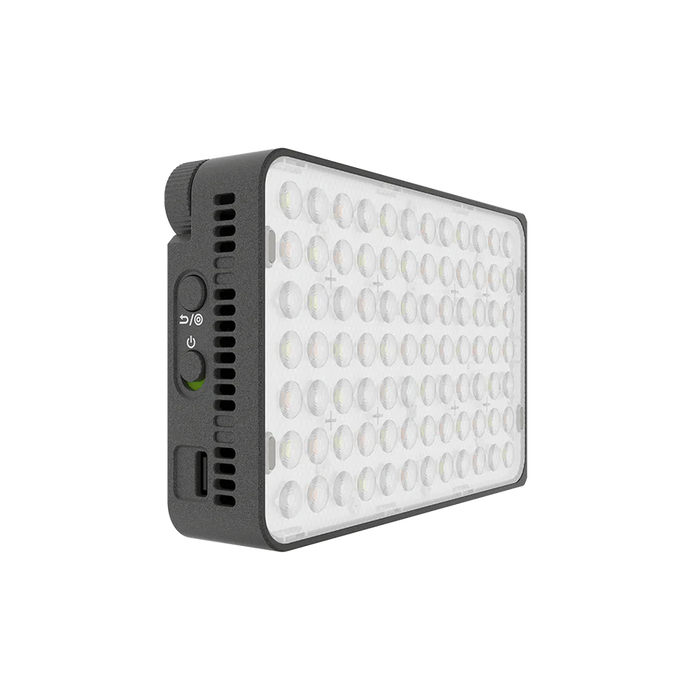 amaran Ace 25x Light - Charcoal